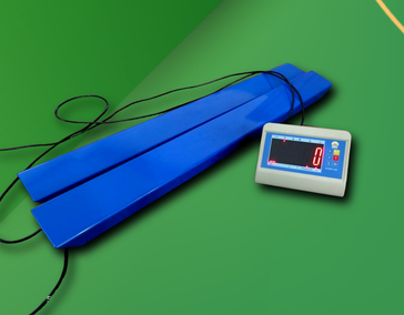 Стержневые весы